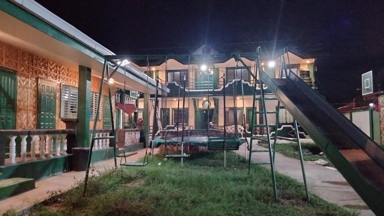 Moonlight Seaside Apartments Liloan Cebu Catarman  外观 照片