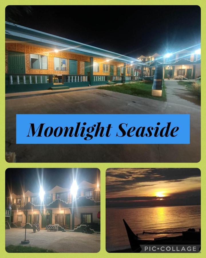Moonlight Seaside Apartments Liloan Cebu Catarman  外观 照片
